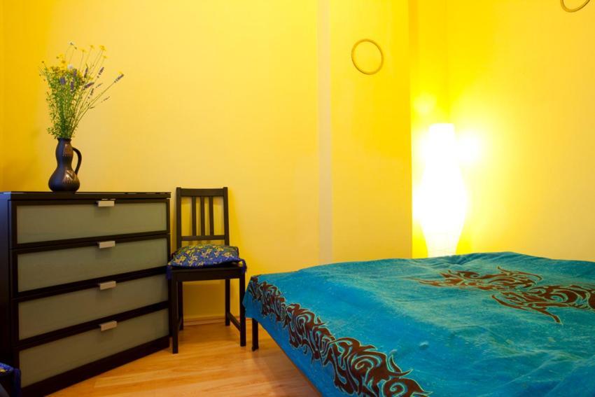 Bouillon Apartman Βουδαπέστη Δωμάτιο φωτογραφία