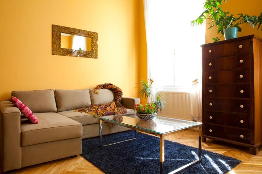 Bouillon Apartman Βουδαπέστη Δωμάτιο φωτογραφία